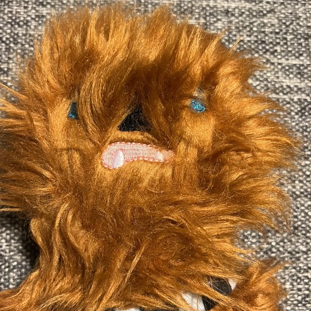 🎉 HP🎉 NWT Disney Star Wars Toy